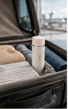 CARRY-ON LUGGAGE