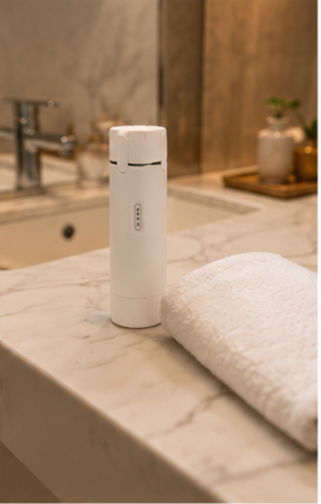 HOTEL BATHROOM