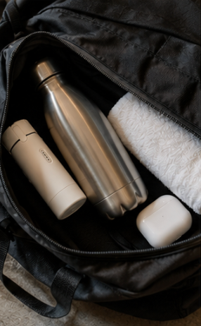 GYM BAG