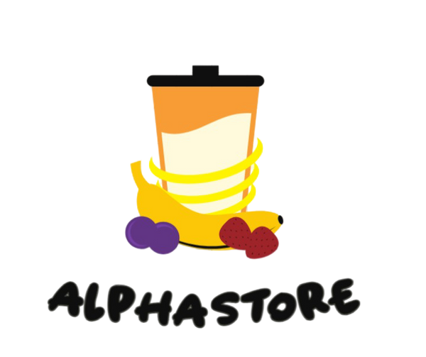 AlphaStore